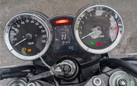 KAWASAKI Z900RS 2025 ZR900K