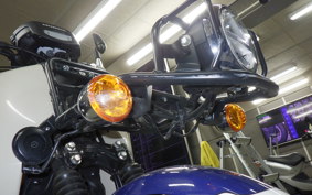 HONDA C110 SUPER CUB 2024 JA42
