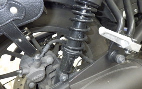 HONDA REBEL 250 A 2014 MC49