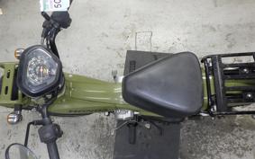 HONDA ｸﾛｽｶﾌﾞ110-2 JA45