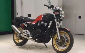 SUZUKI GSX400 IMPULSE GK79A