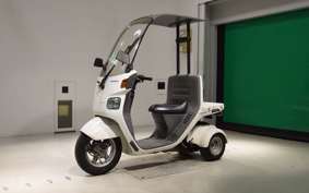 HONDA GYRO CANOPY TA03