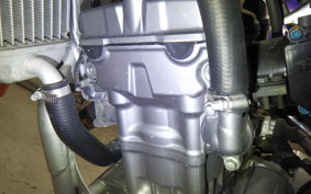 HONDA CRF250L MD38