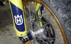 HUSQVARNA FE250