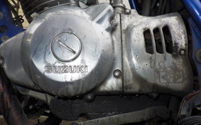 SUZUKI ST250 NJ4AA