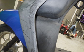 HONDA TACT Basket 2019 AF79