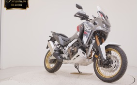 HONDA CRF1100L AFRICA TWIN DCT 2026 SD15