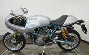 DUCATI PAUL SMART 1000LE 2005 ZDMC100AA5B
