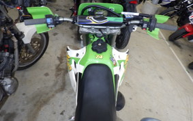 KAWASAKI KDX125 SR DX125A