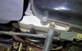 YAMAHA JOG Gen.5 SA36J