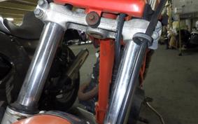 HONDA TLR200 MD09