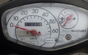 SUZUKI LET`S CA4AA