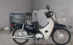 HONDA SUPER CUB50 AA04