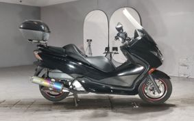 HONDA FORZA Z MF10