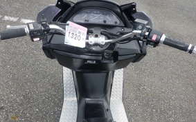 YAMAHA MAJESTY 250 4HC