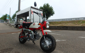 HONDA  MONKEY 30TH ANNIVERSARY  Z50J