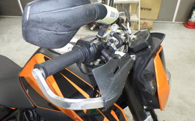 KTM 690 DUKE 2018