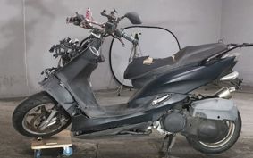 YAMAHA MAJESTY 155S SG28J