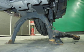 HONDA ﾍﾞﾝﾘｨ50-2 2021 AA05