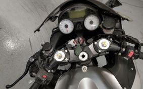 KAWASAKI ZZR1400 ZXT40A