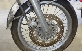 KAWASAKI ESTRELLA RS BJ250A