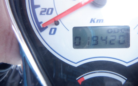 YAMAHA DRAGSTAR 400 2002 VH01J