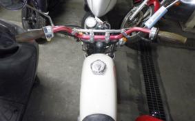 HONDA APE 100 HC07