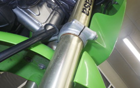 KAWASAKI KSR110 KL110A