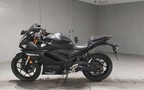 YAMAHA YZF-R25 RG43J