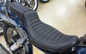 HARLEY FXDWG1450 2001 GEV