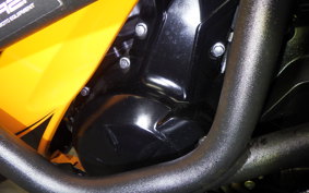 KAWASAKI NINJA 650 A 2019