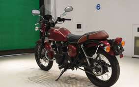 KAWASAKI ESTRELLA 2014 BJ250A