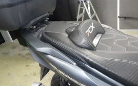 HONDA PCX 160 KF47