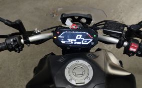 YAMAHA MT-07 2021 RM33J