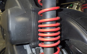 YAMAHA CYGNUS 125 X 2021