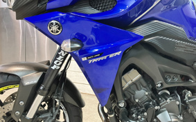 YAMAHA MT-09 Tracer 2017 RN51J