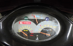 KYMCO SUPER 9S