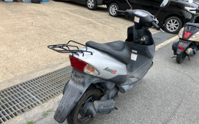SUZUKI LET`S2 CA1PA