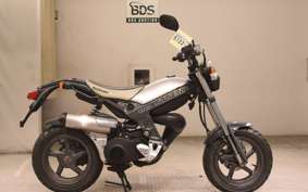SUZUKI TR110 STREET MAGIC 2025 CF12A