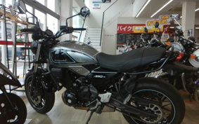 KAWASAKI Z650 RS 2023 ER650M