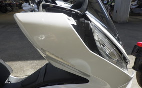 HONDA PCX 125 JF81