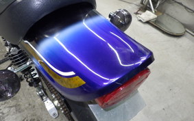 KAWASAKI ZEPHYR 400 Gen.2 1992 ZR400C