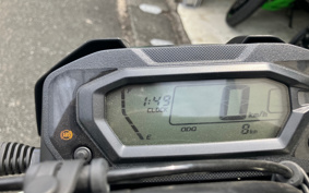 KAWASAKI KLX230 SHERPA LX232A
