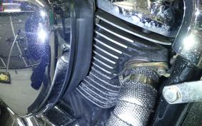 SUZUKI INTRUDER 400 Classic 2011 VK56A