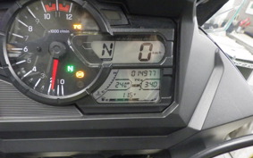 SUZUKI Vｽﾄﾛｰﾑ650XTA 2019 C733A