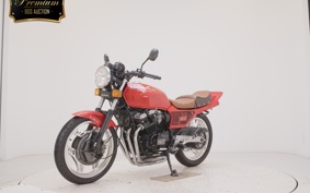 HONDA CBX550F INTEGRA 2025 PC04