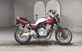 HONDA CB400SFV-4 2008 NC42