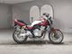 Фото Honda CB400SFV-4 2008 с японского аукциона