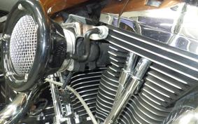 HARLEY FXSB 1580 2014