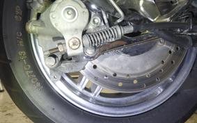 YAMAHA MAJESTY 250 Gen.4 SG20J